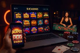 Fitur senjata spesial dan power-up di game Tembak Ikan QQCuan Slot