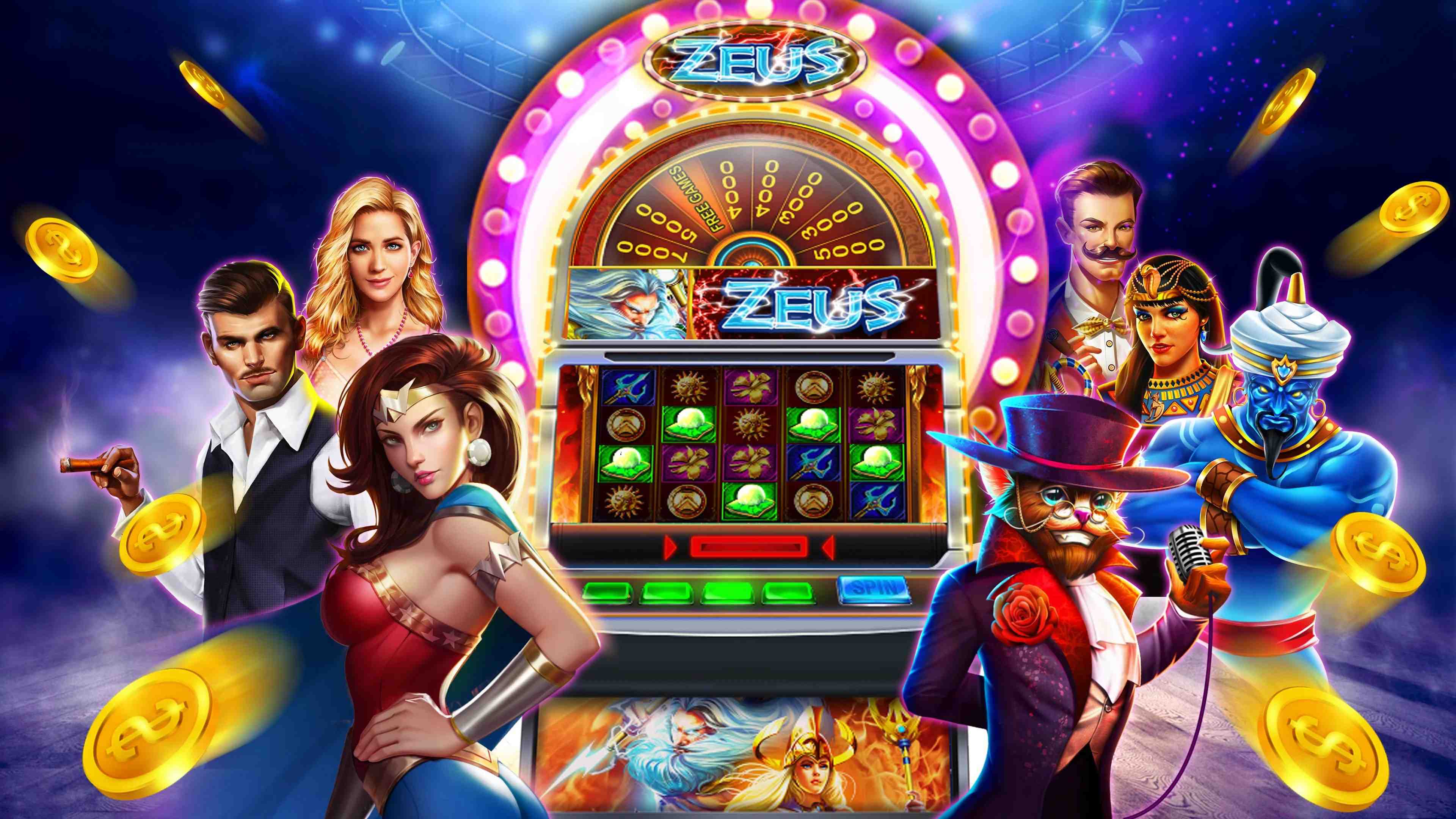 Koleksi game Tembak Ikan terlengkap di QQCuan Slot – arena bawah laut interaktif