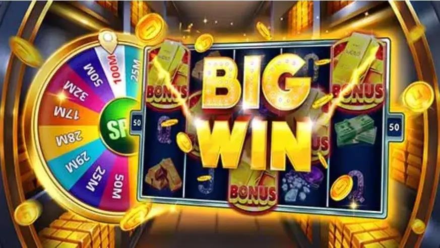 Tampilan permainan Bingo online di QQCuan Slot – kartu bingo, jackpot, dan antarmuka modern