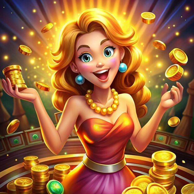 Tips dan strategi menang Tembak Ikan di QQCuan Slot – panduan pemain berpengalaman