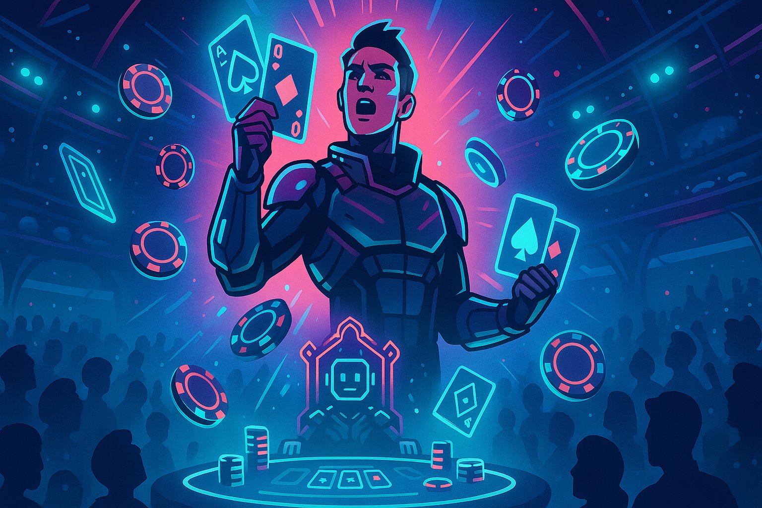 qqcuan slot – meja kasino live dengan dealer nyata siap melayani